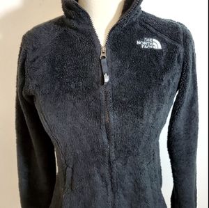 Northface large girls jacket